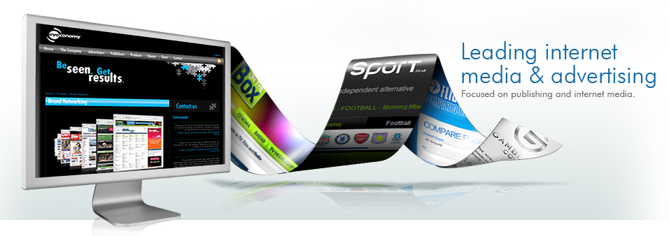 Media Corp Plc - Internet Advertising | Internet Media